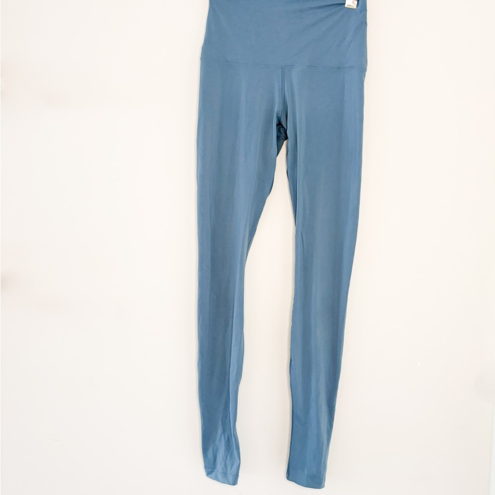 Montiel Leggings Lilac Grey Size Small (4–6)‎